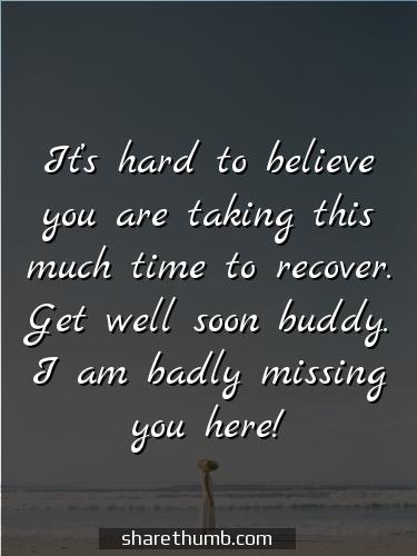 good get well quotes
